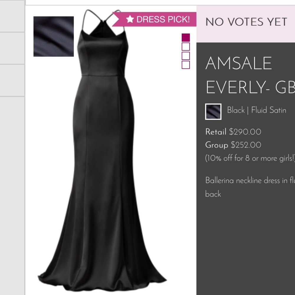 AMSALE EVERLY- GB133S +